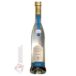 Pannonhalmi Ágyas Szilva Pálinka [0,5L|40%]