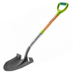 Ásó VERTO 15G001