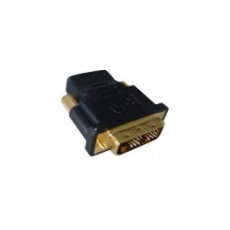 KÁBEL ÁTALAKÍTÓ GEMBIRD A-HDMI-DVI-2