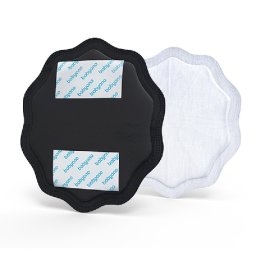 BabyOno Natural Nursing eldobható melltartó betét 24db 298