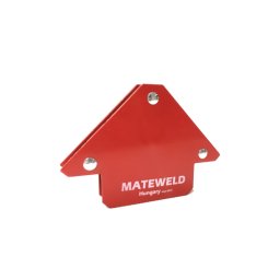 MATEWELD Hungary összeállító hegesztő mágnes 11kg 45°-90°-135° (kicsi)