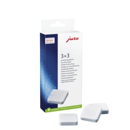 Jura Vízkőoldó tabletta Jura kávégépekhez 61848