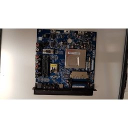 SONY KDL-32EX310 (5446002)ASSY MAINBOARD S32M66_EU_2H W