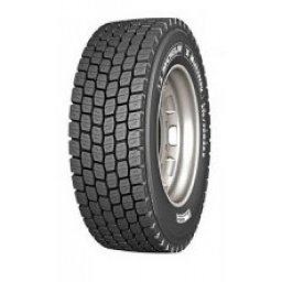 315/70 R22.5 Michelin XDE MultiWay3D RX húzó gumiabroncs