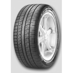285/35 R22 Pirelli Scorpion Zero XL T0 ncs 106W