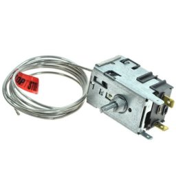Hűtőszekrény termosztát 077B-6938