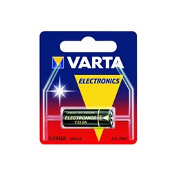 Varta V 23 GA elem
