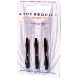 SET T1.0 darts szár szett