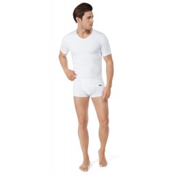 Skiny Férfi Polo V-Nyakú