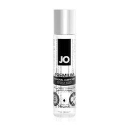 Jo Prémium Szilikonos Síkosító (30ml)
