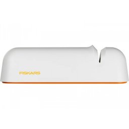Fiskars Roll-Sharp késélező fehér 102656/1014214