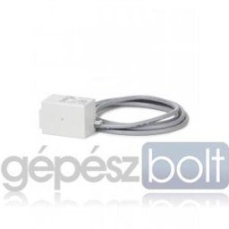 Siemens AC240V tápmodul UH50 mérőkhöz és UC50 számítóműhöz, 1,5m kábel