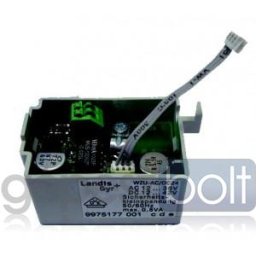 Siemens AC24V tápmodul UH50 mérőkhöz és UC50 számítóműhöz