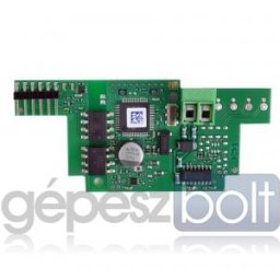 Siemens WZU-MB G4 M-bus modul UH50 mérőkhöz és UC50 számítóműhöz