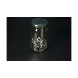 Chutney üveg