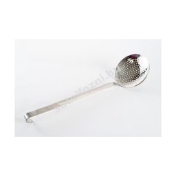 Tálalókanál szűrőkanál 41 cm