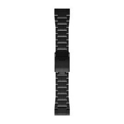 Garmin Óraszíj D2 Titanium QuickFit 26 mm