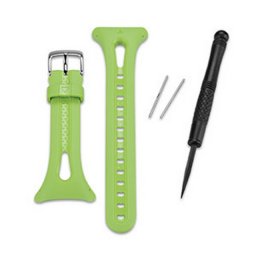 Garmin Óraszíj Forerunner 10/15 Zöld Kicsi