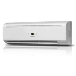 Galletti FM 33 magasoldalfali fan-coil