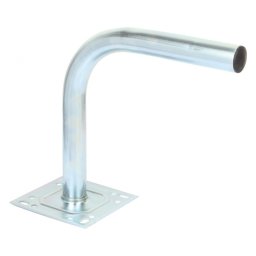 WM 38/300 ZC 30cm-es fali tartó