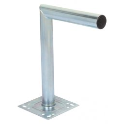 antenna tartó 35cm-es
