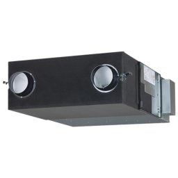 Fujitsu ERV UTZ BD 035C hővisszanyerős szellőztető