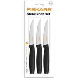 Fiskars Steak késkészlet 3 db 1057564