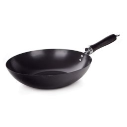 Banquet Wok serpenyő 28 cm tapadásmentes Apetit 19FP126S