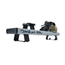 Omega Pro XL AR profi evezőpad