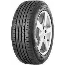 245/45 R18 Continental EcoContact 5 96W nyári gumiabroncs