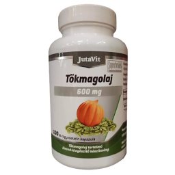 JutaVit Tökmagolaj
