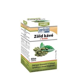 JutaVit Zöld Kávé+Króm
