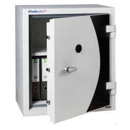 Chubbsafes(R) DPC Dokumentum kabinet modell 160 Kulcsos zárral