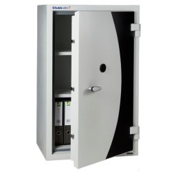Chubbsafes(R) DPC Dokumentum kabinet modell 240 Kulcsos zárral