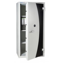 Chubbsafes(R) DPC Dokumentum kabinet modell 320 Kulcsos zárral