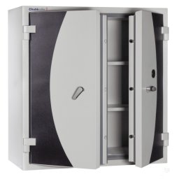 Chubbsafes(R) DPC Dokumentum kabinet modell 400W Kulcsos zárral
