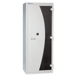 Chubbsafes(R) DPC Dokumentum kabinet modell 400T Kulcsos zárral