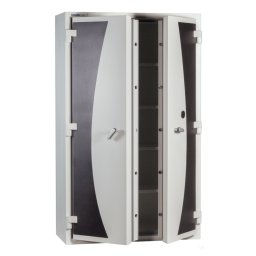Chubbsafes(R) DPC Dokumentum kabinet modell 670 Kulcsos zárral