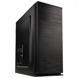 Klick Computer #005 Multimédiás számítógép konfiguráció PN: Klick130004