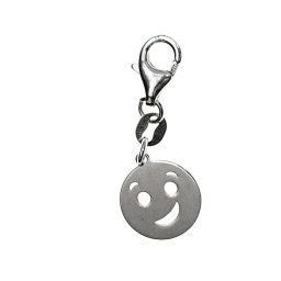 Mókamester Emoji ezüst medál 925‰-es