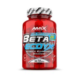 Amix Beta EcdyX Pure