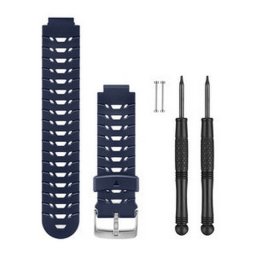 Garmin Óraszíj Forerunner 630 éjkék Midnight Blue Band