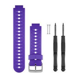 Garmin Óraszíj FR 230 Lila
