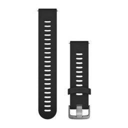 Garmin Óraszíj FR 645 Fekete
