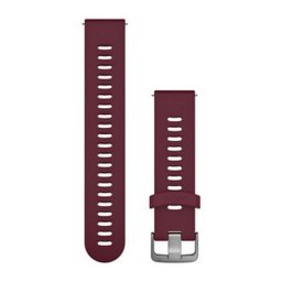Garmin Óraszíj FR 645 Cerise