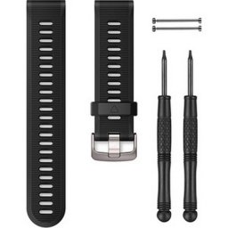 Garmin Óraszíj FR 935 Fekete