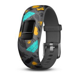 Garmin Óraszíj Vívofit jr.2 Resistan. Csatos