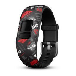 Garmin Óraszíj Vívofit jr.2 Star Wars Csatos