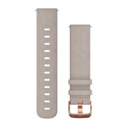Garmin Óraszíj vivomove HR szürke