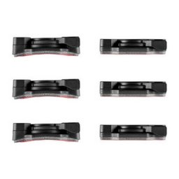 Garmin Tartó virb X alap hajl./sima